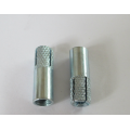 Metric screw type expansion anchor bolts 